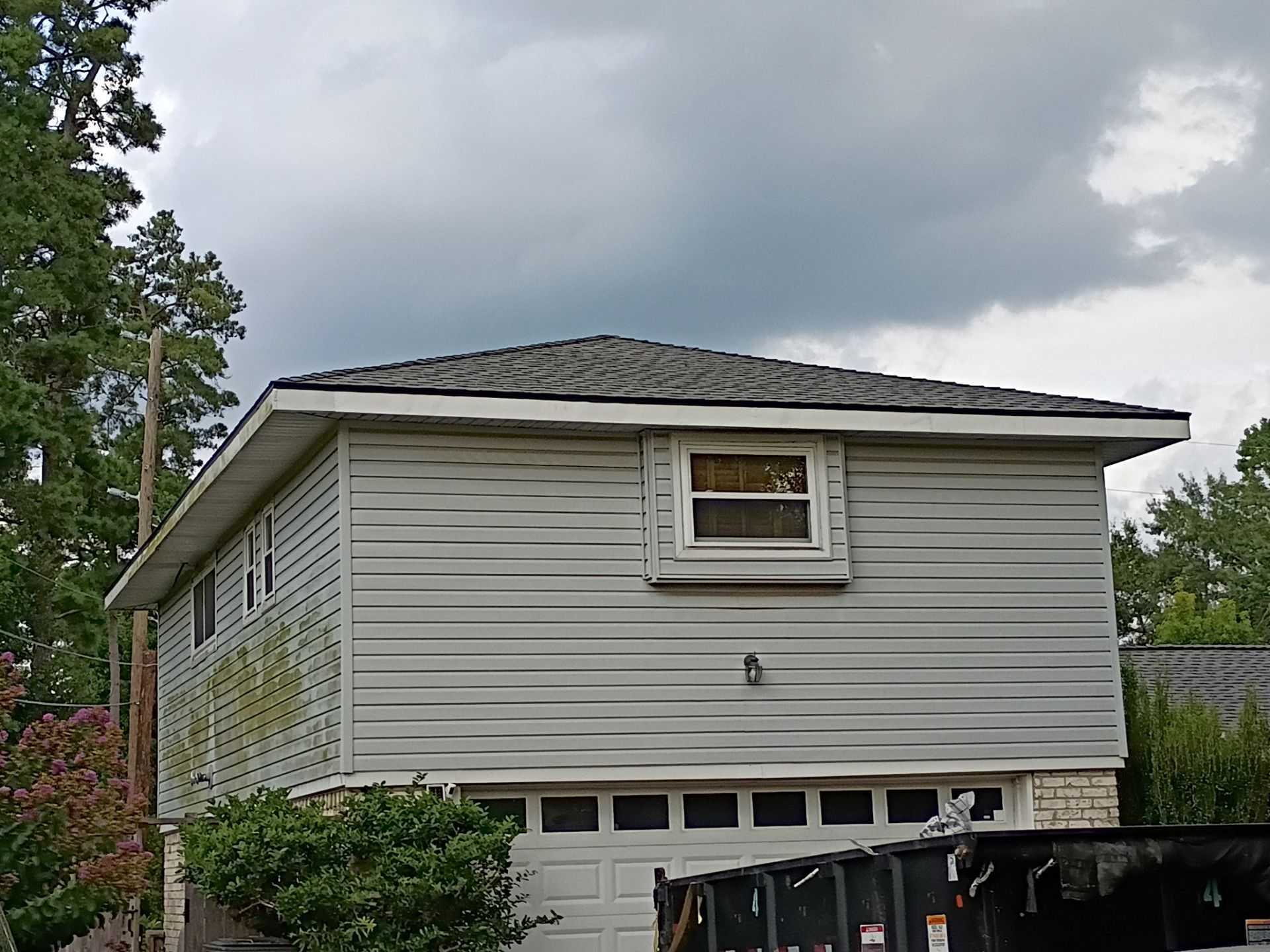 Roof Replacement Shenandoah by Roof Repair Services LLC
