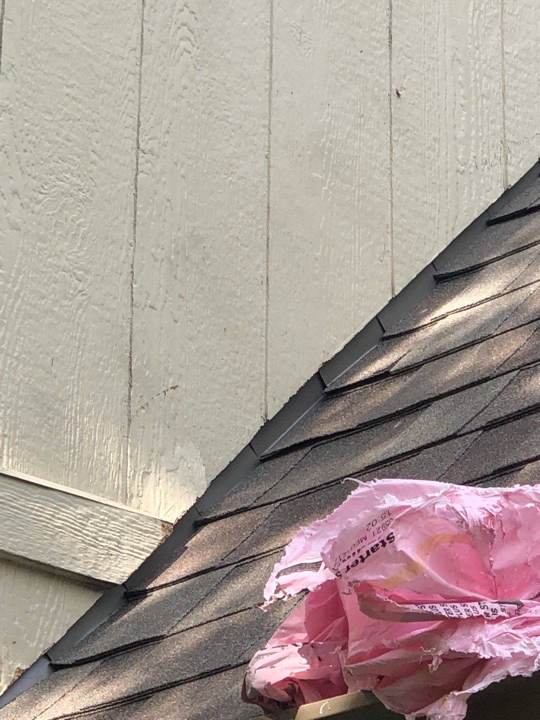 Residential Roofing Installation using Malalrkey Legacy IR  by Gorilla Exteriors Contracting, LLC