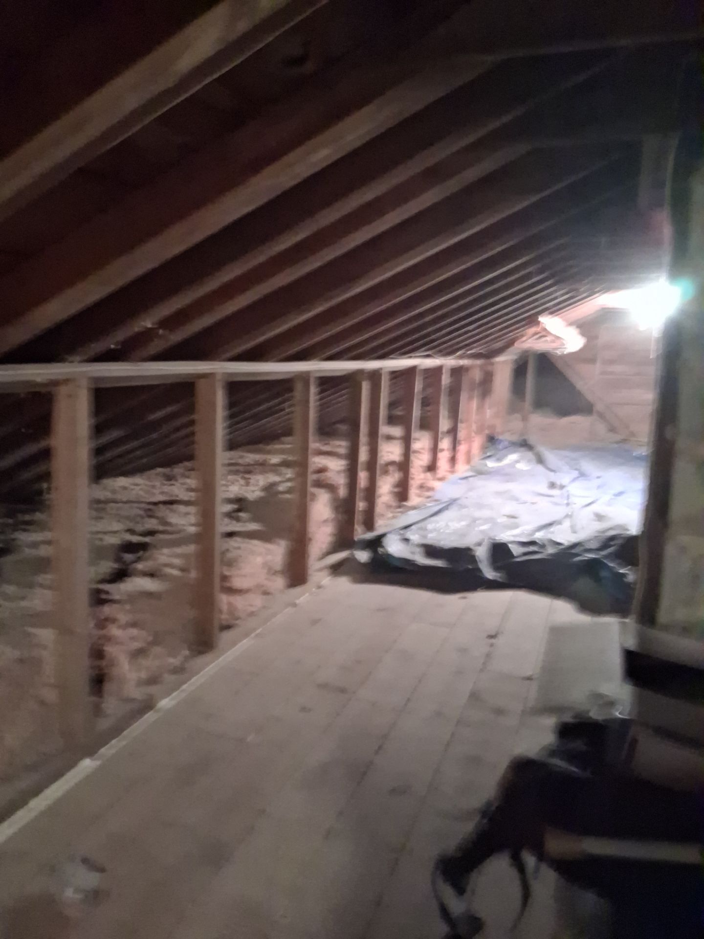 Towson Residence by Smart Energy Pros