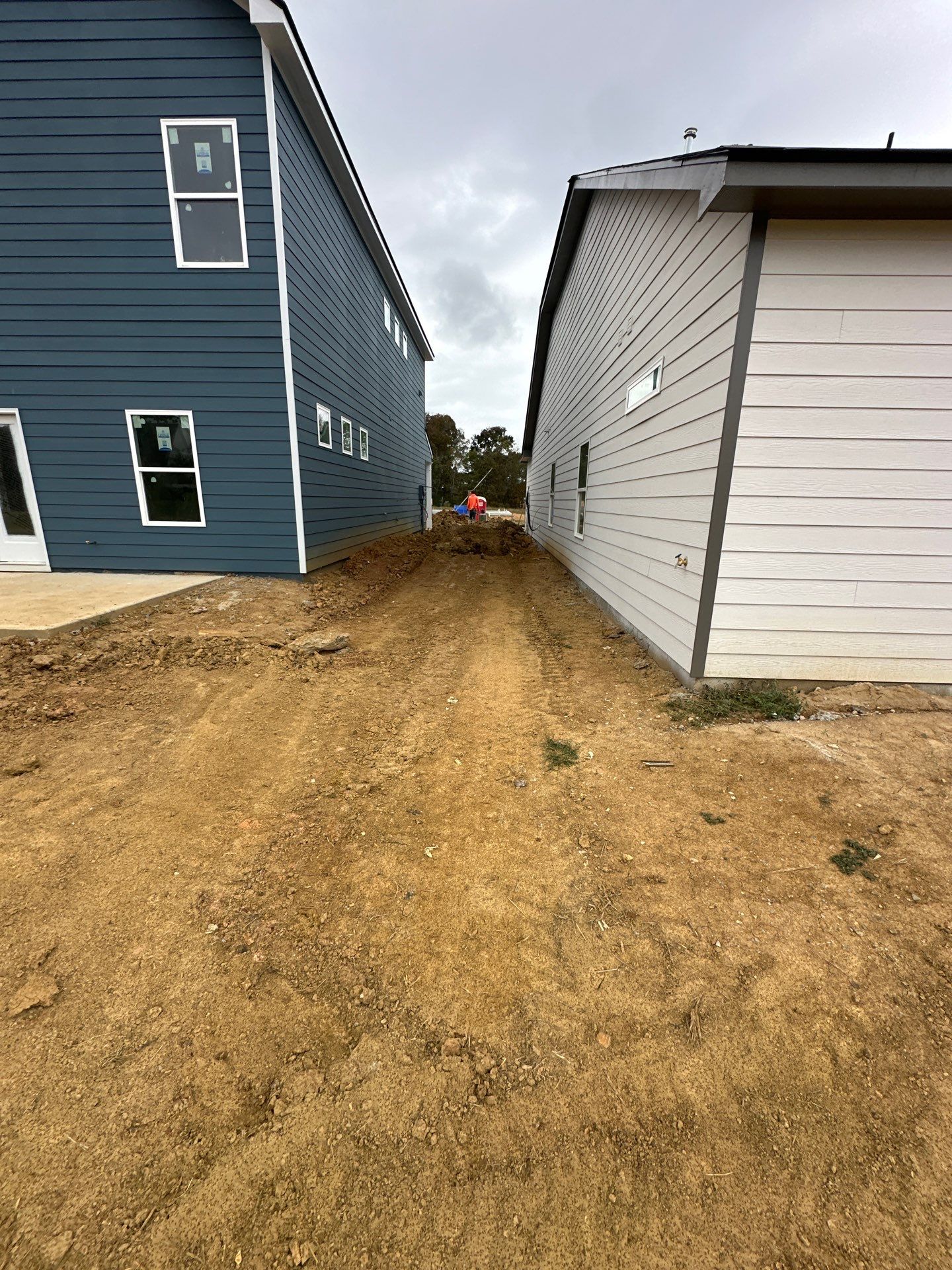 Pine Privacy Fence by River City Fence Inc.