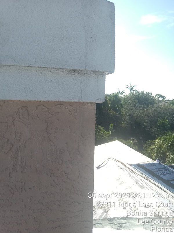 Residential Re-Roof using Eagle Roof Tile by First Due Roofing