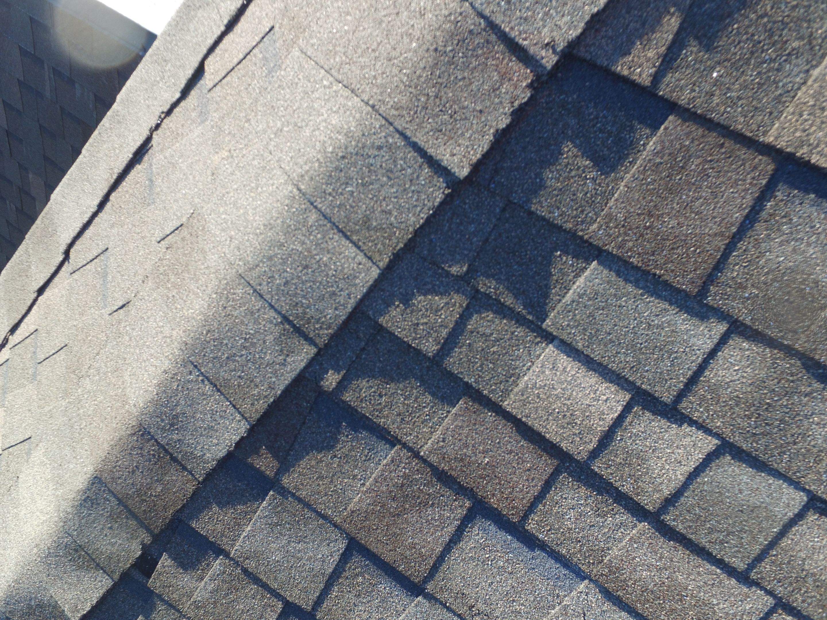 Mullings Roof Installation by O & M Construction Services