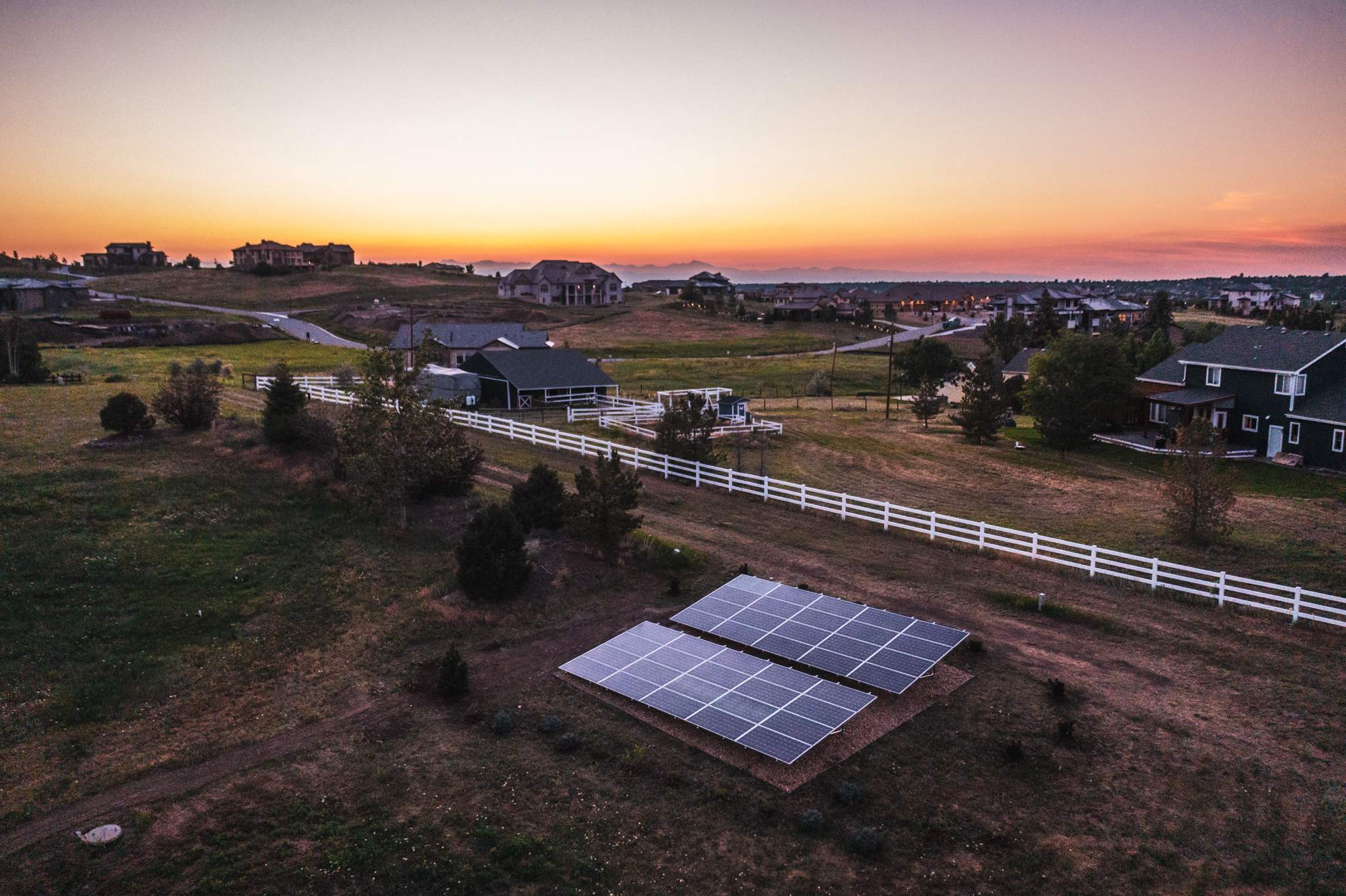 Sopris Solar featured photo.