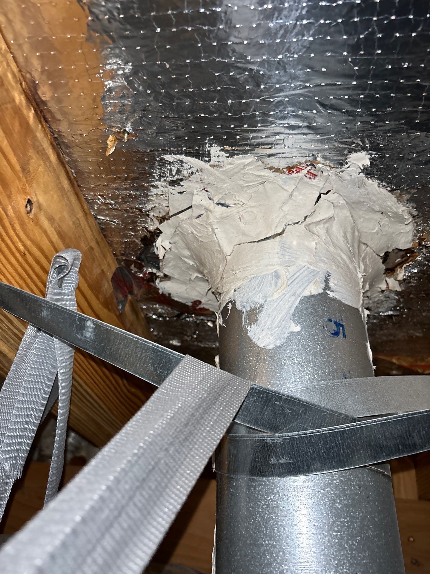 Roof Repair Houston by Roof Repair Services LLC