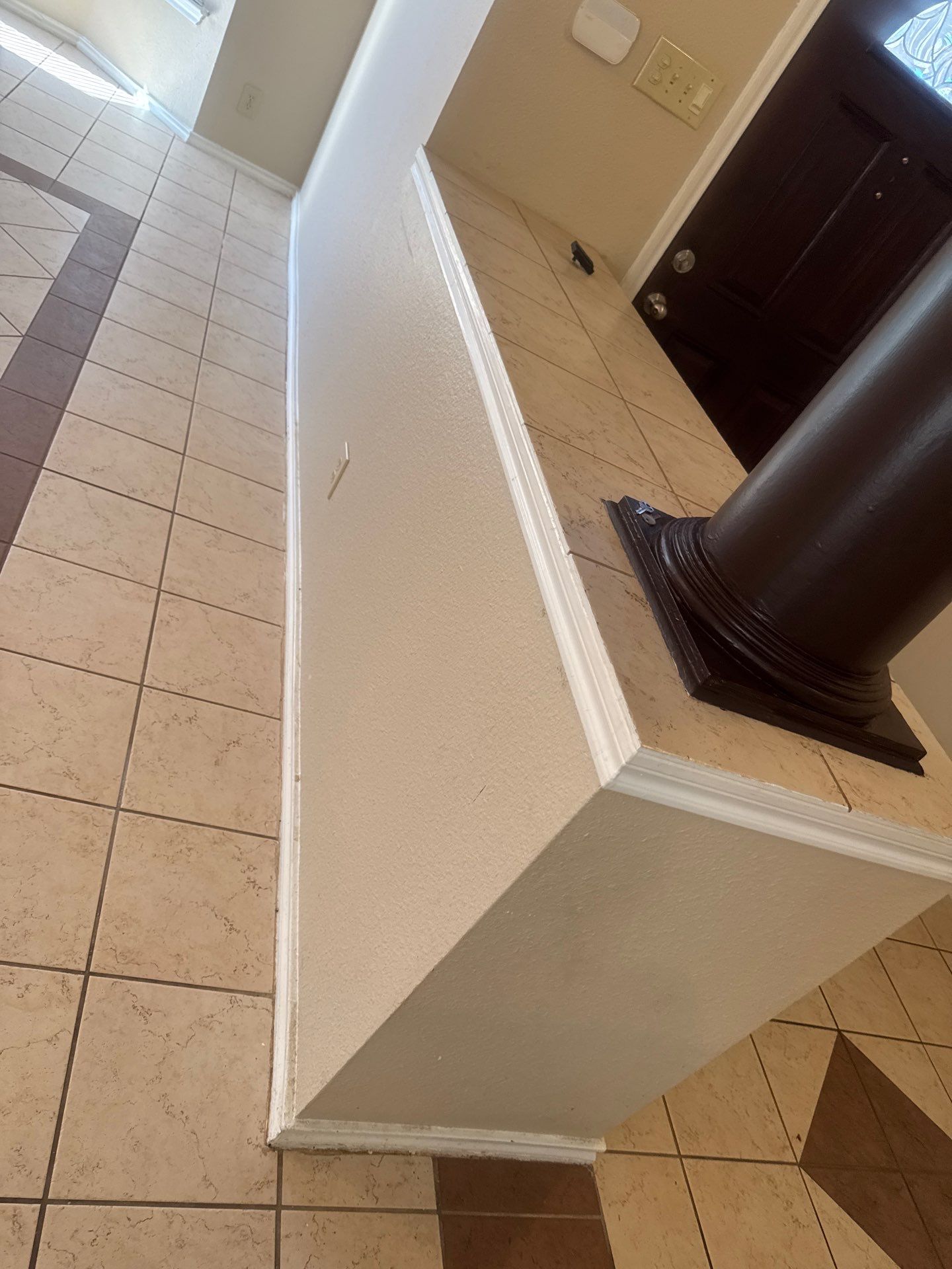 Whole home remodel by TXN Remodeling n Construction