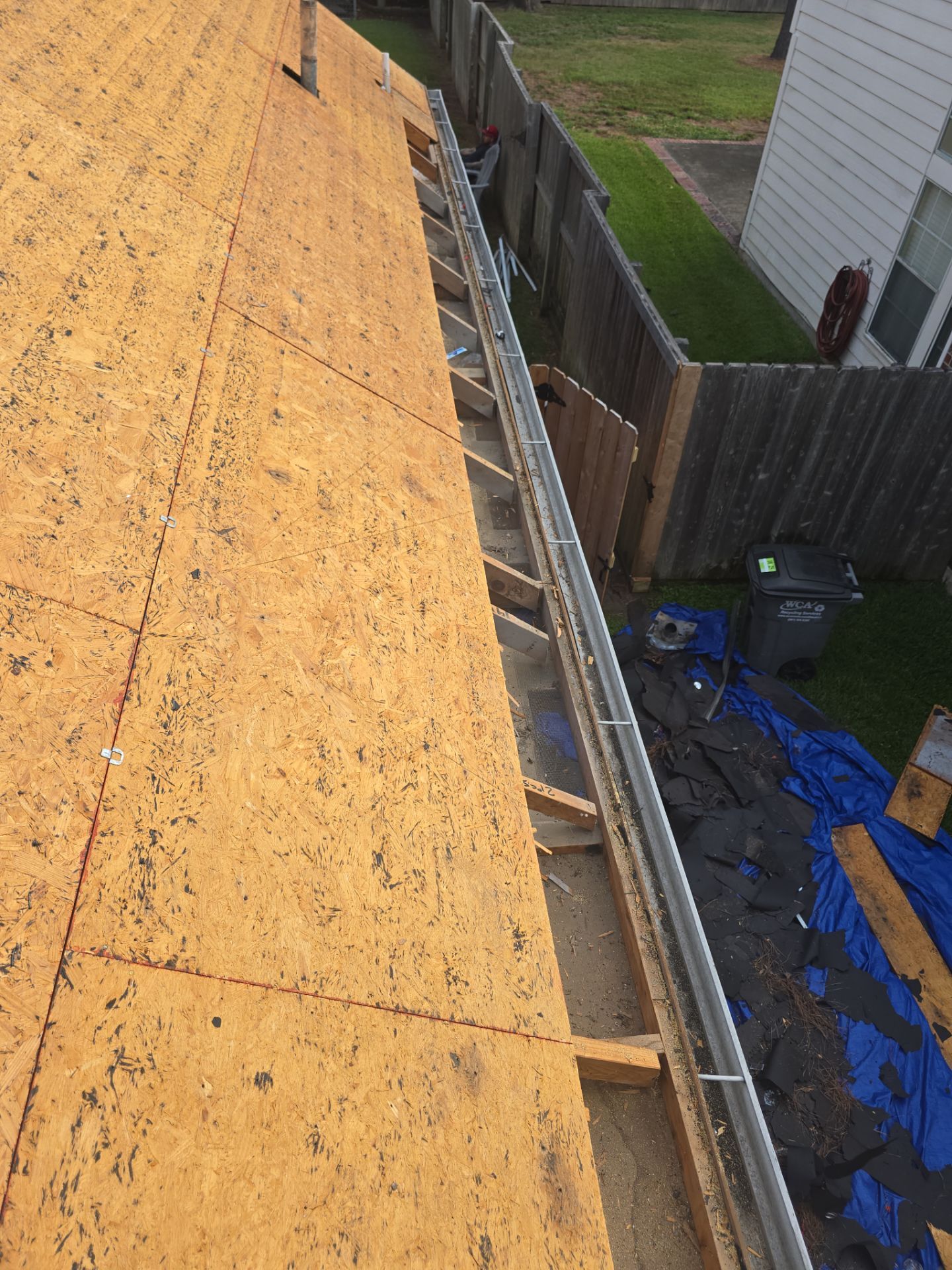 Roof Repair Houston by Roof Repair Services LLC