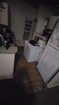Water Damage