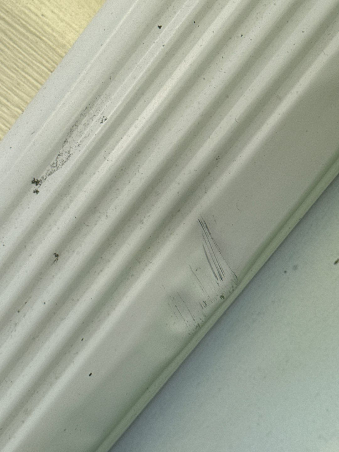 Jonathon Salmons Hail & Tree Damage Report by Constructive Project Management