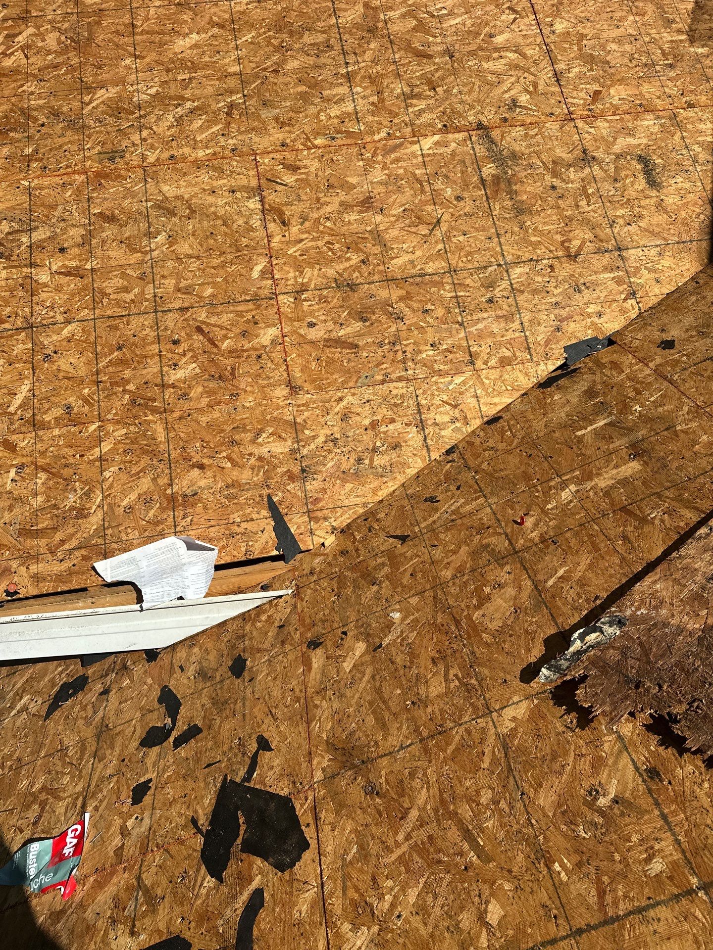 The Case's by United Contracting and Roofing