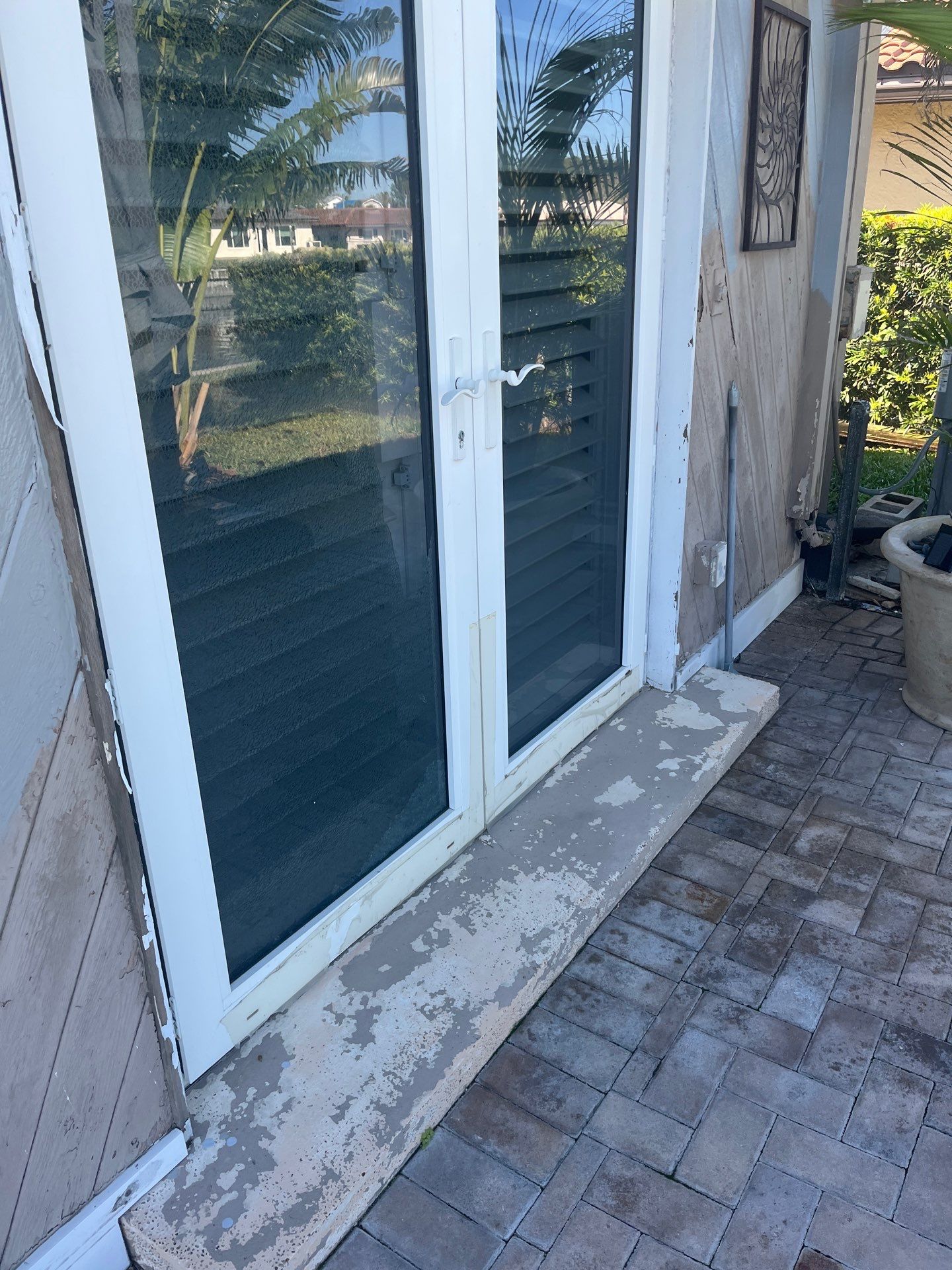 Project in St. Petersburg by Bayshore Exteriors