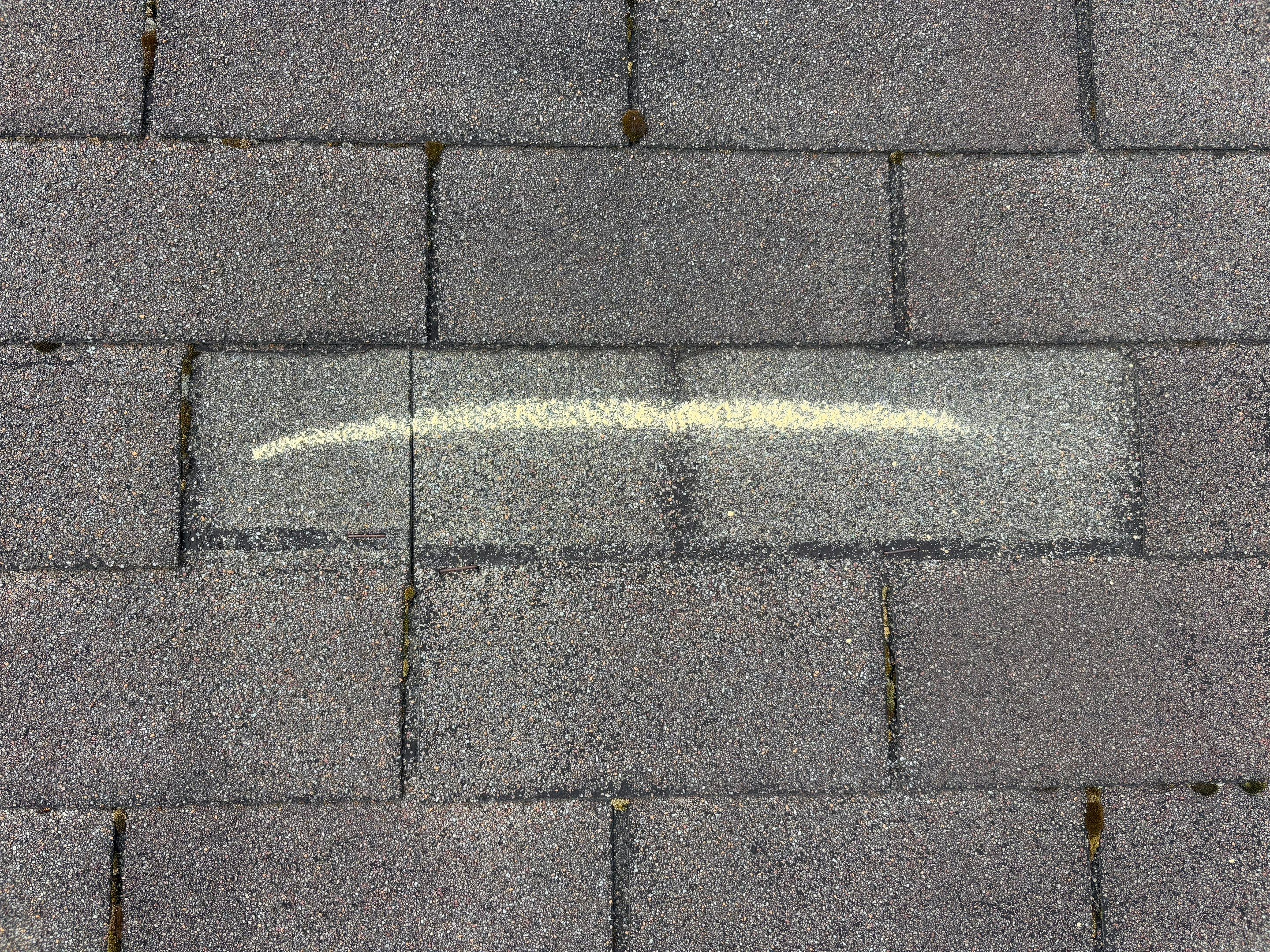 GAF Timberline NS, Charcoal  by Proline Roofing & Restoration LLC