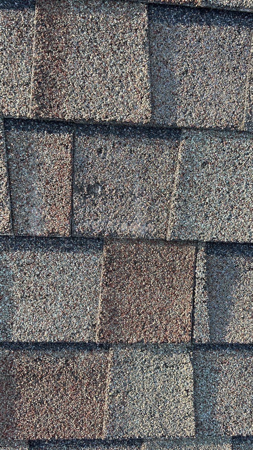 GAF Timberline HDZ - Charcoal by Montana Roofing Solutions