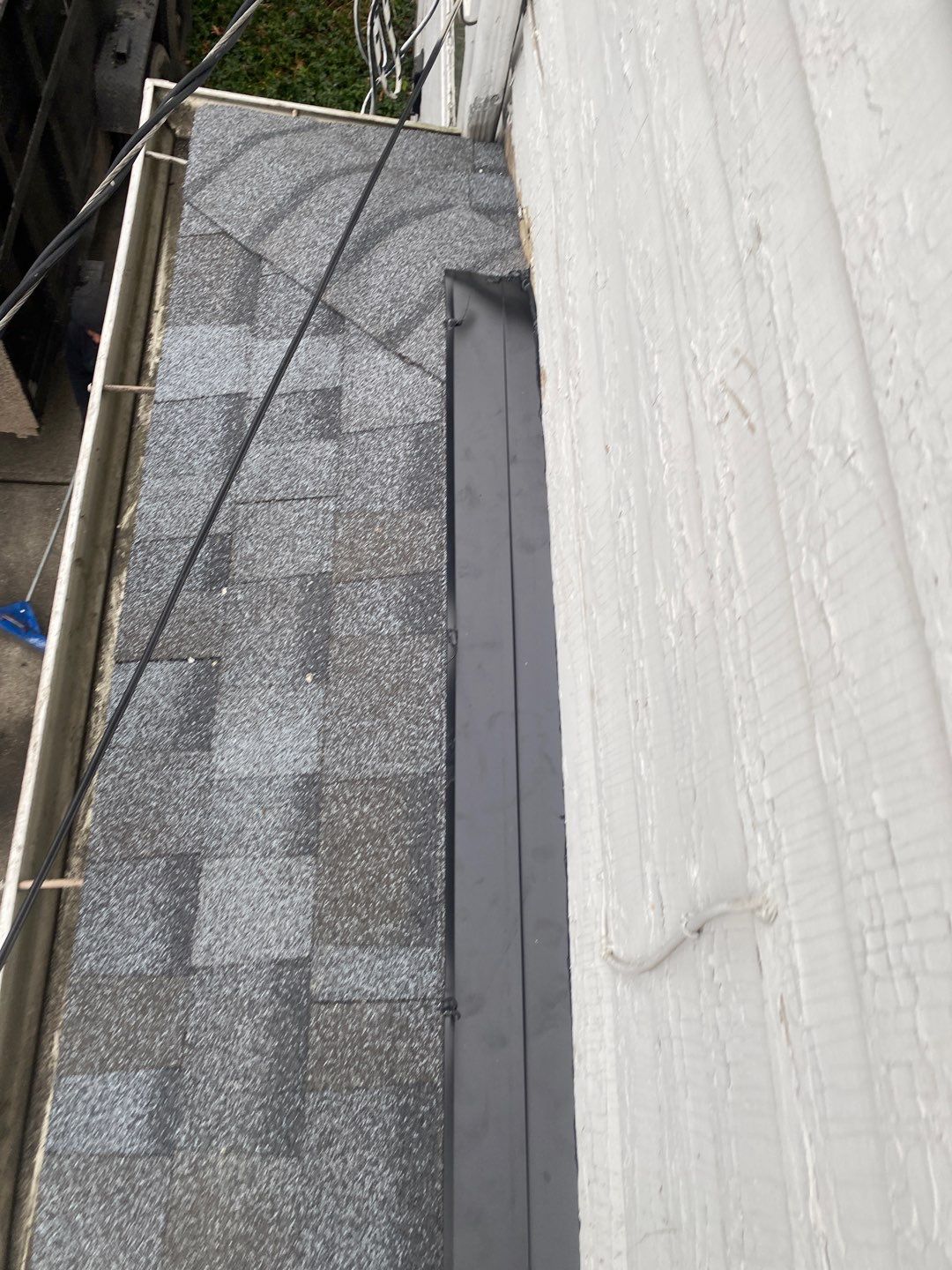Lakewood Roof Install by Absolute Roofing and Construction
