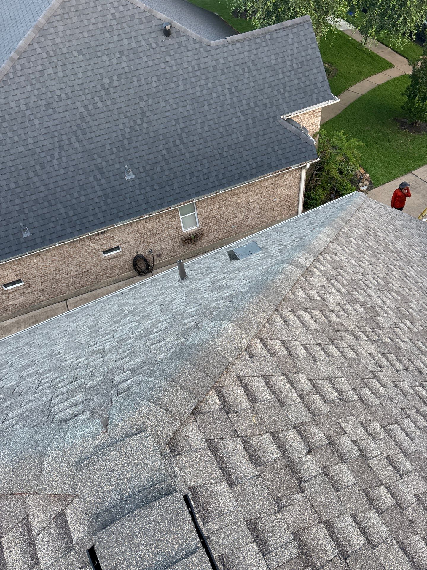 Roof Repair Sugarland by Roof Repair Company