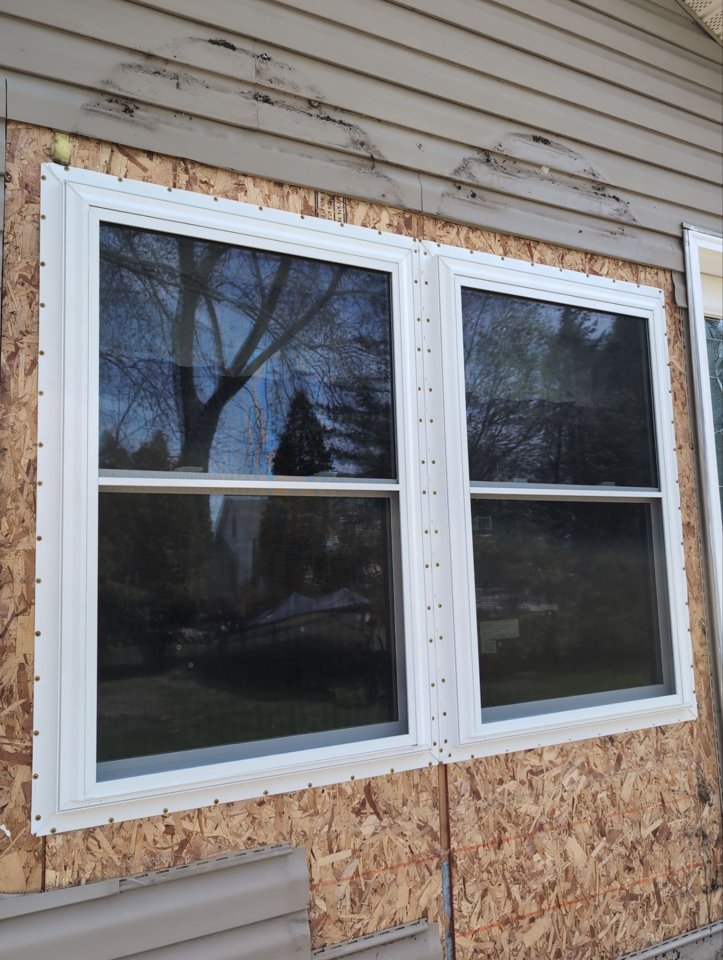 Siding -Deck - Windows  by Gellings Roofing & Siding