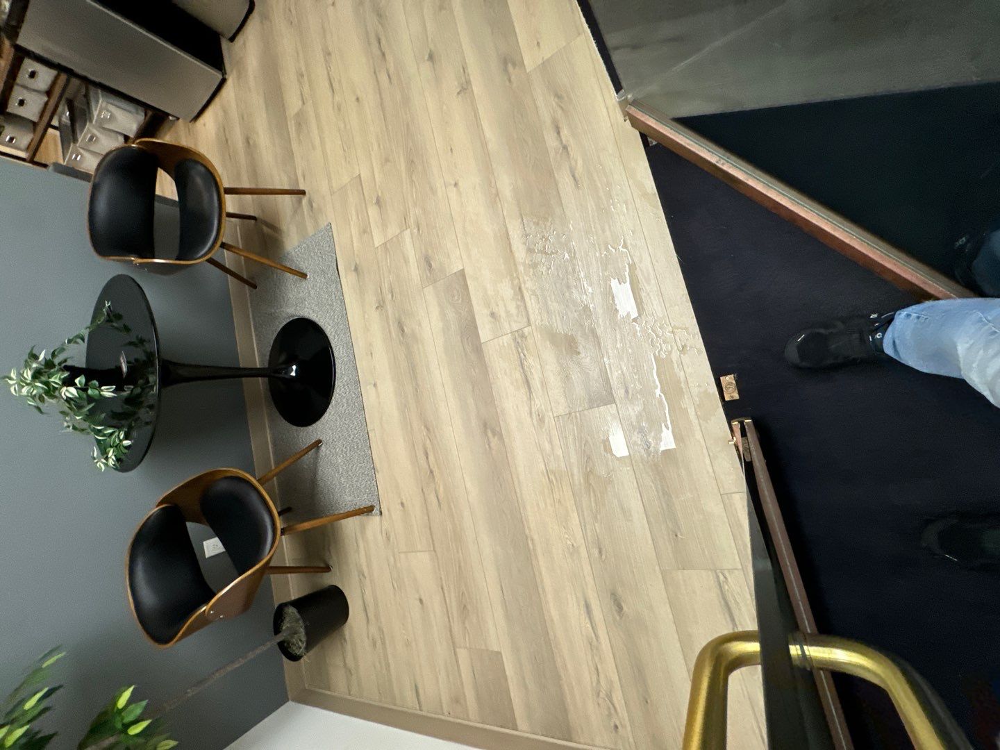 Project in Southfield by EzDry Water Mitigation & Property Restoration