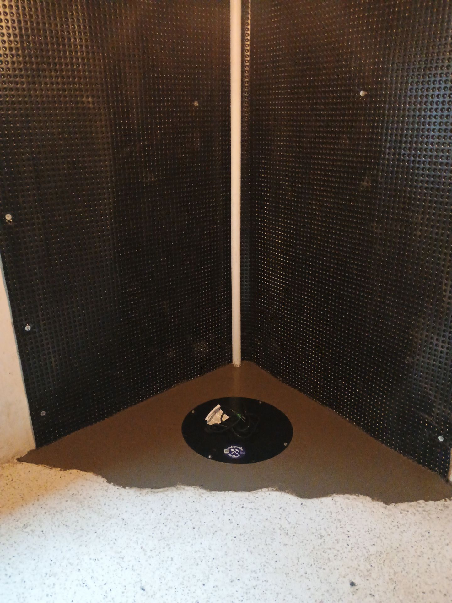 Drain Tile, Sump Pump & Discharge in South Minneapolis by Waterproofing Northeast
