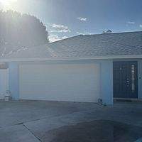 GAF Timberline HDZ Birchwood  by Total Roofing System The Metal Roof Experts