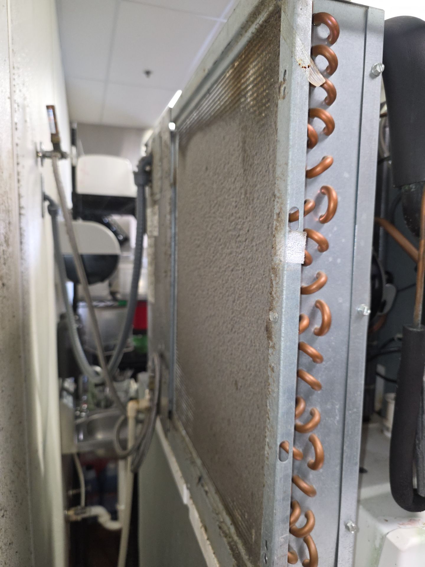 Commercial Manitowoc Ice Machine Diagnostic and Repair in Lady Lake by AMB-WORKS APPLIANCE REPAIR