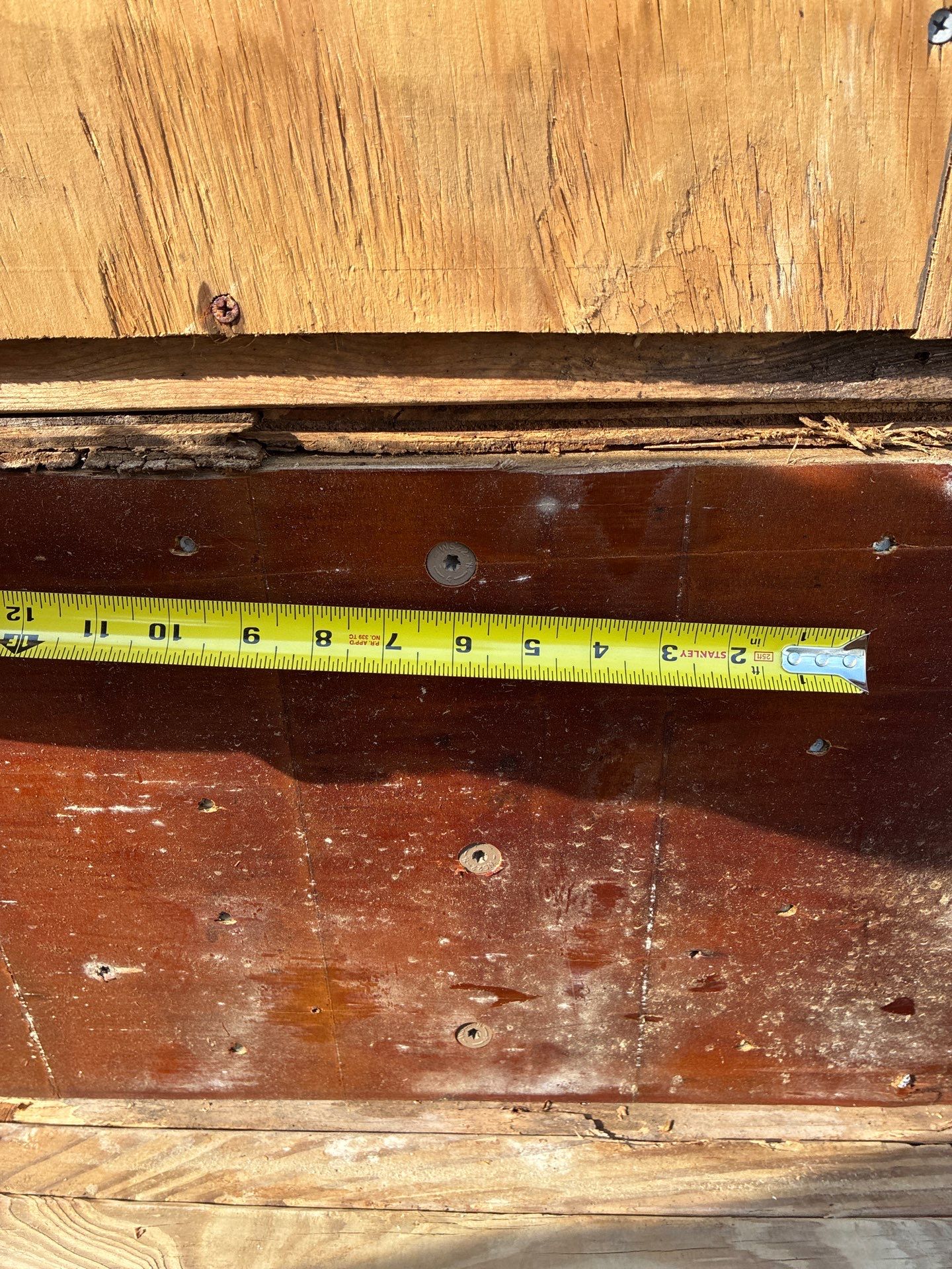 Oceanfront Structural Repair and Exterior Rebuild in Oak Island NC | RGR Construction and Roofing, LLC by RGR Construction and Roofing, LLC