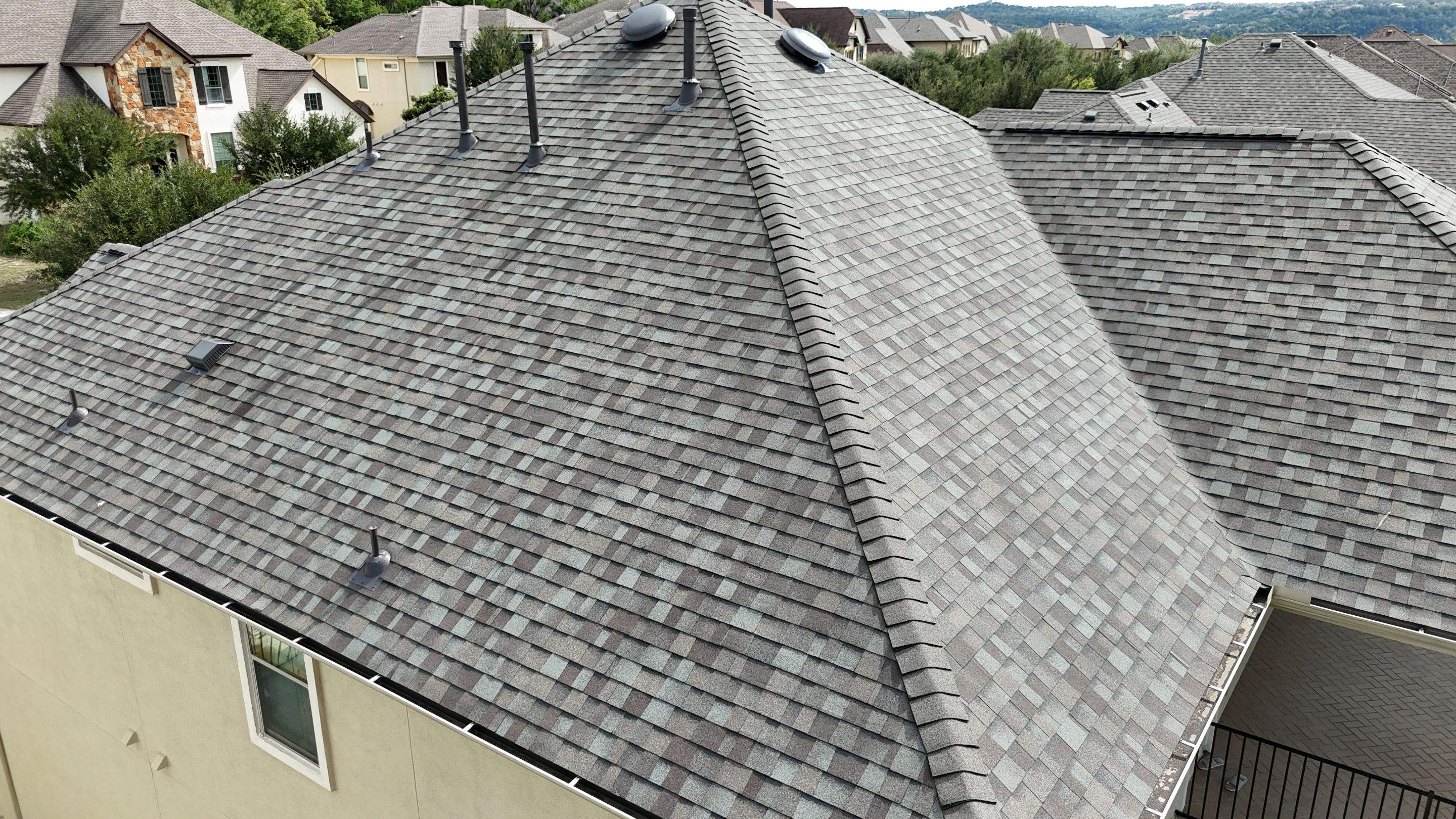 Driftwood - Owens Corning TruDefinition Duration  by RoofsOnly.com