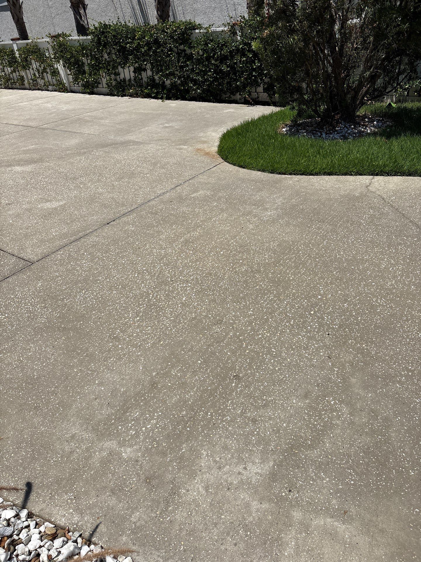Concrete using Concrete Sealant by DuraSeal
