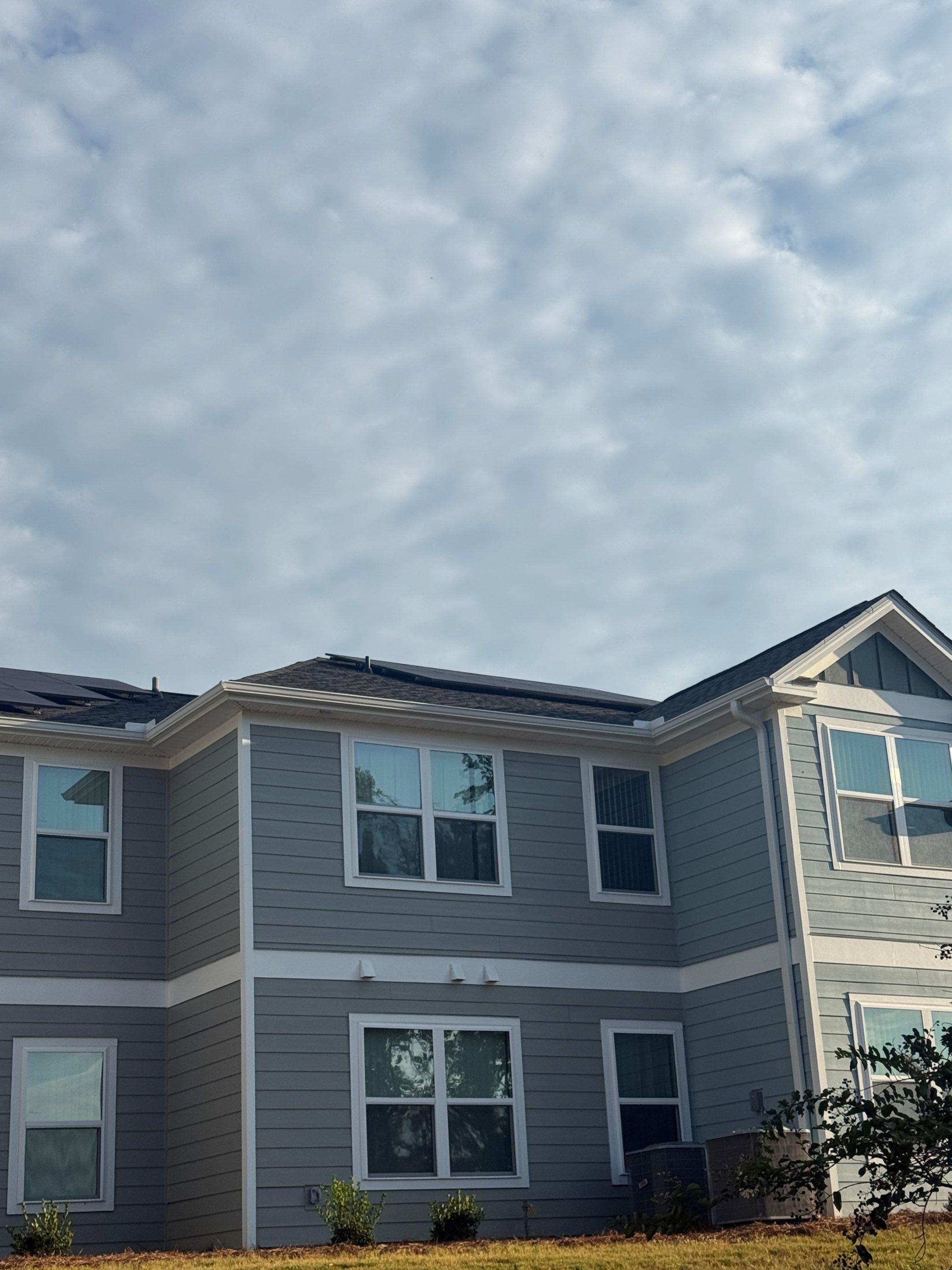 Macon Ga Project by Zero Grid Power Solutions