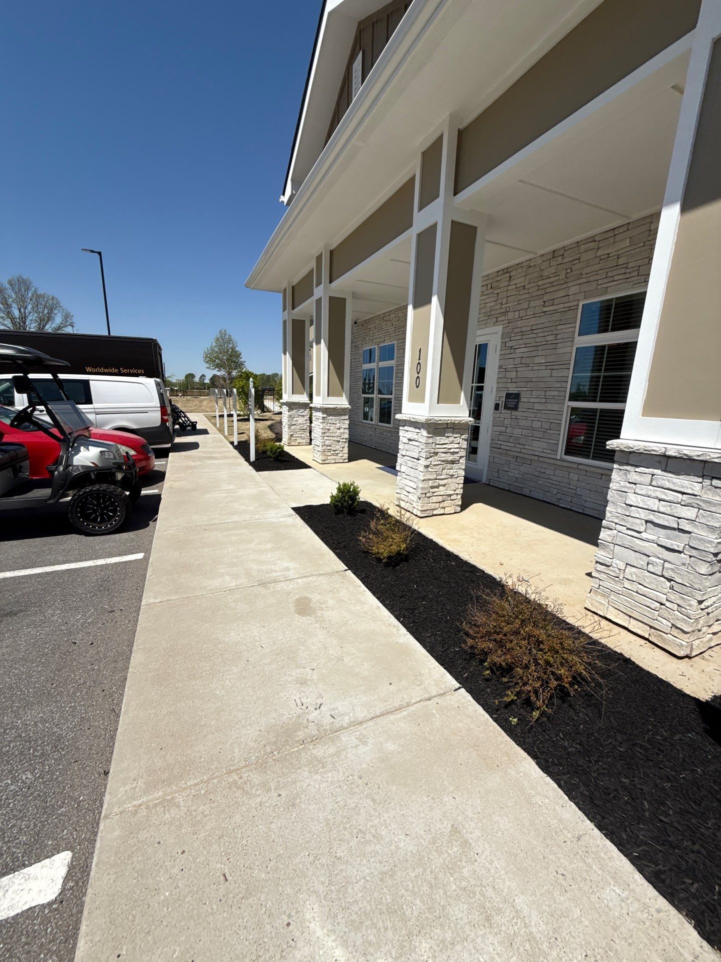 Commercial Property Maintenance  by Elite Proscapes LLC