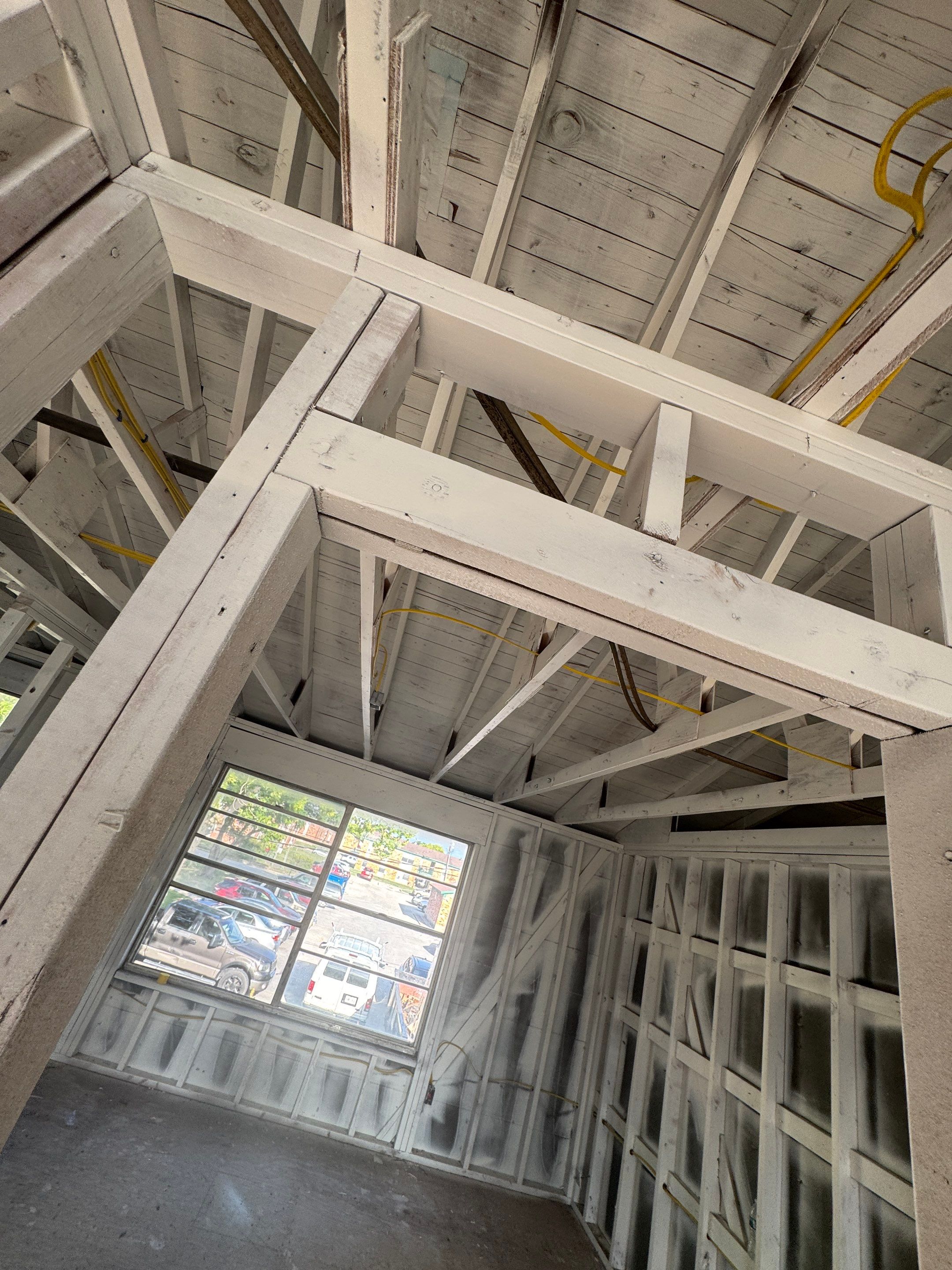 Project in San Antonio by Harden Enterprise Services LLC