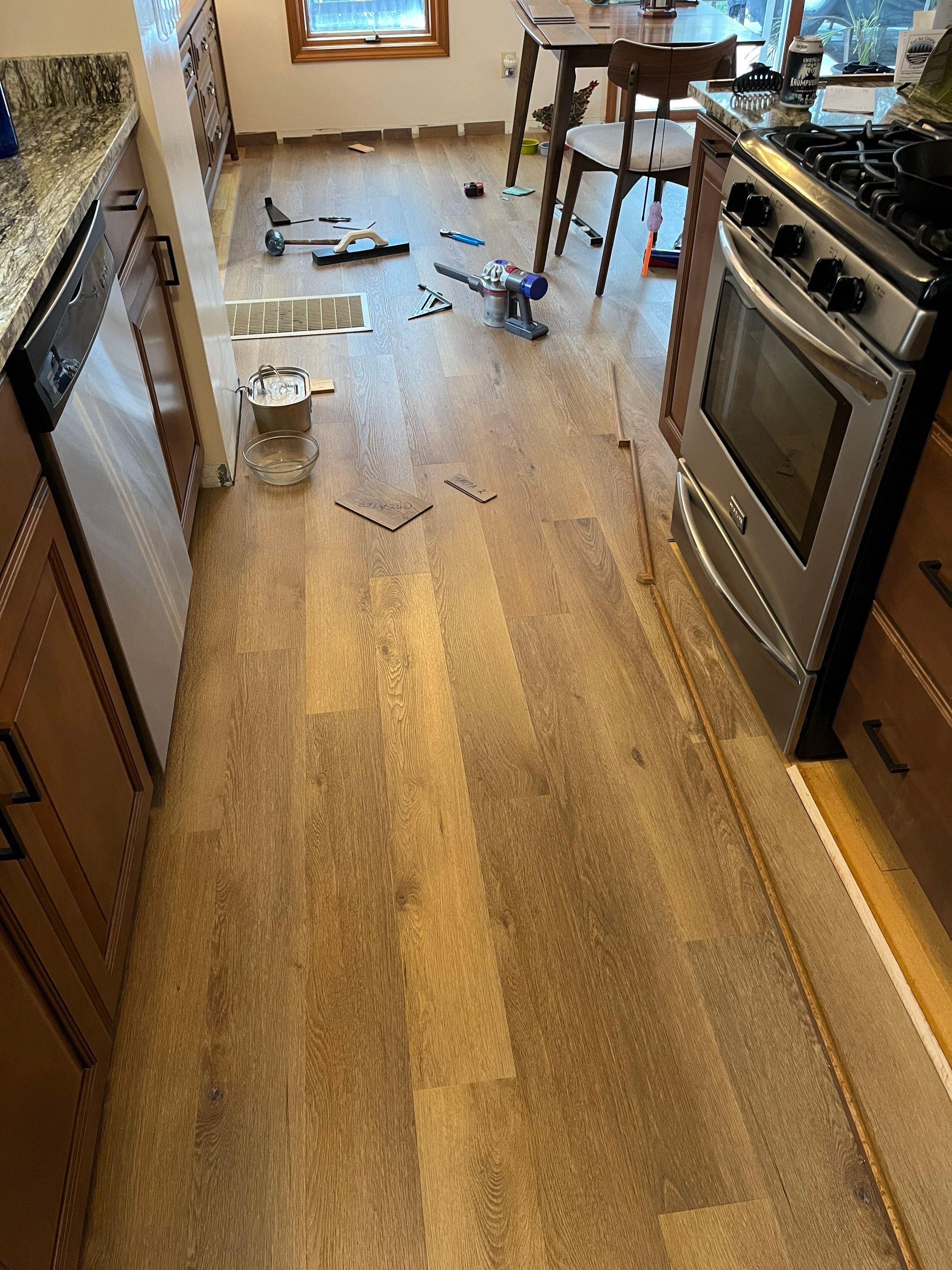 Project in Traverse City, MI by CompanyCam