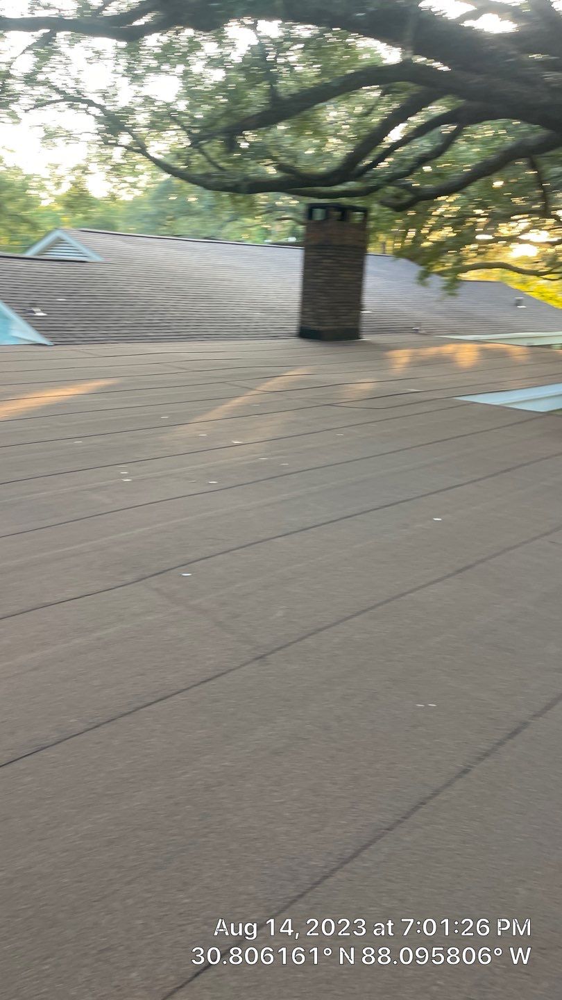 Residential Roofing Installation - Fortified Roof by American Roofing & Construction LLC