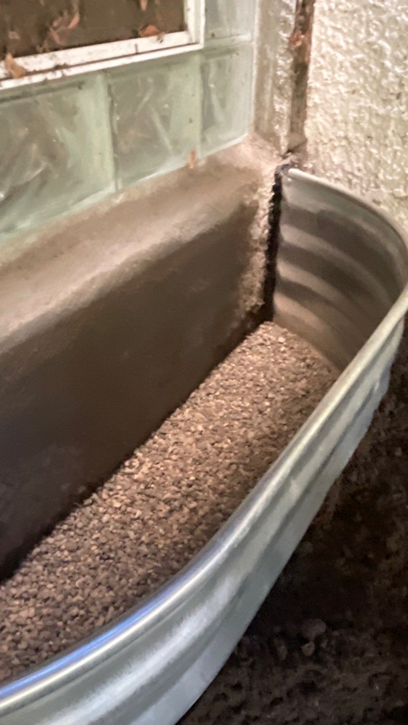 Window Wells & Foundation Grading in South Minneapolis by Waterproofing Northeast