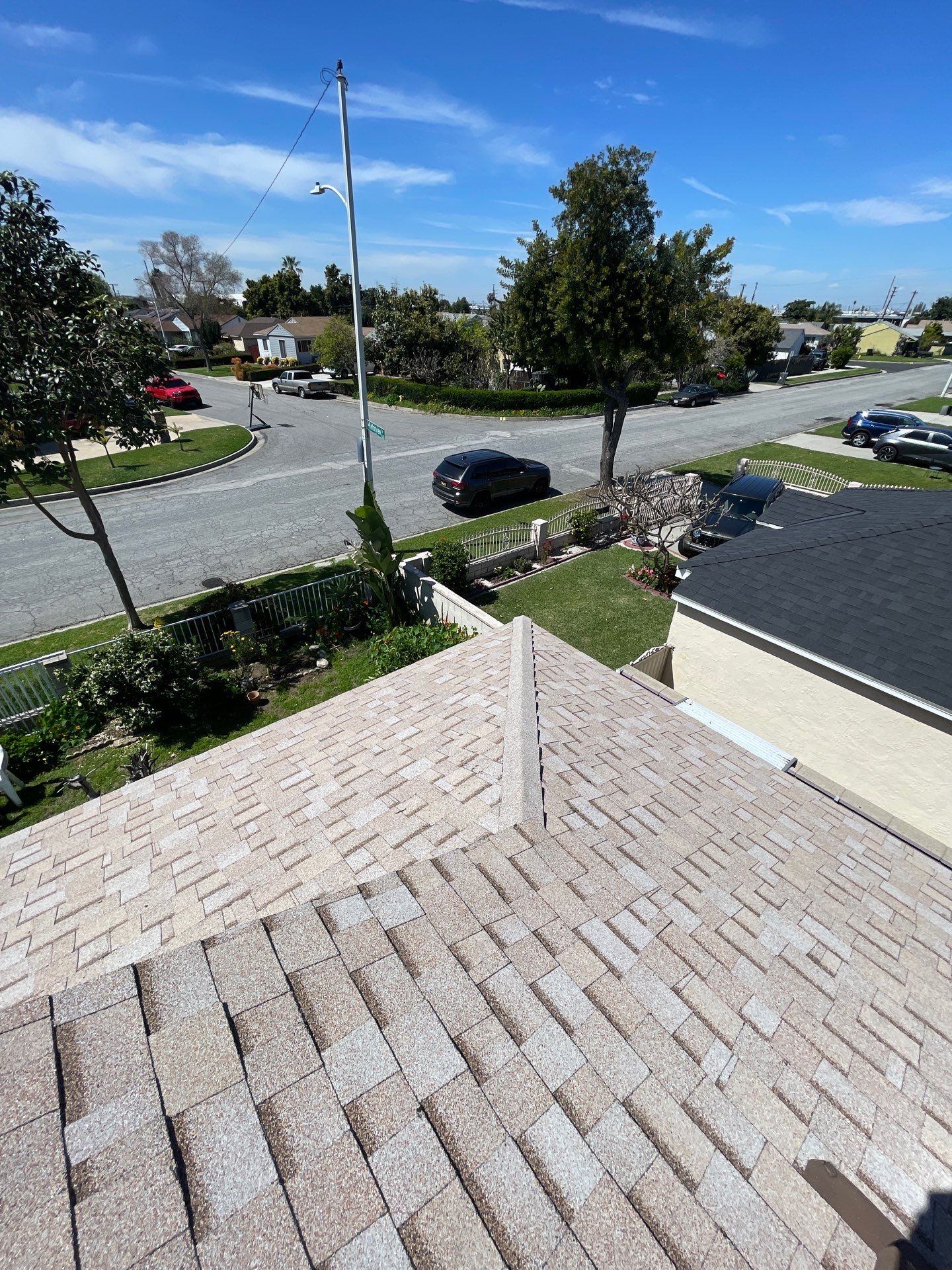Roof Replacement - Pico Rivera, CA 90660 by Epic Roof Replacement