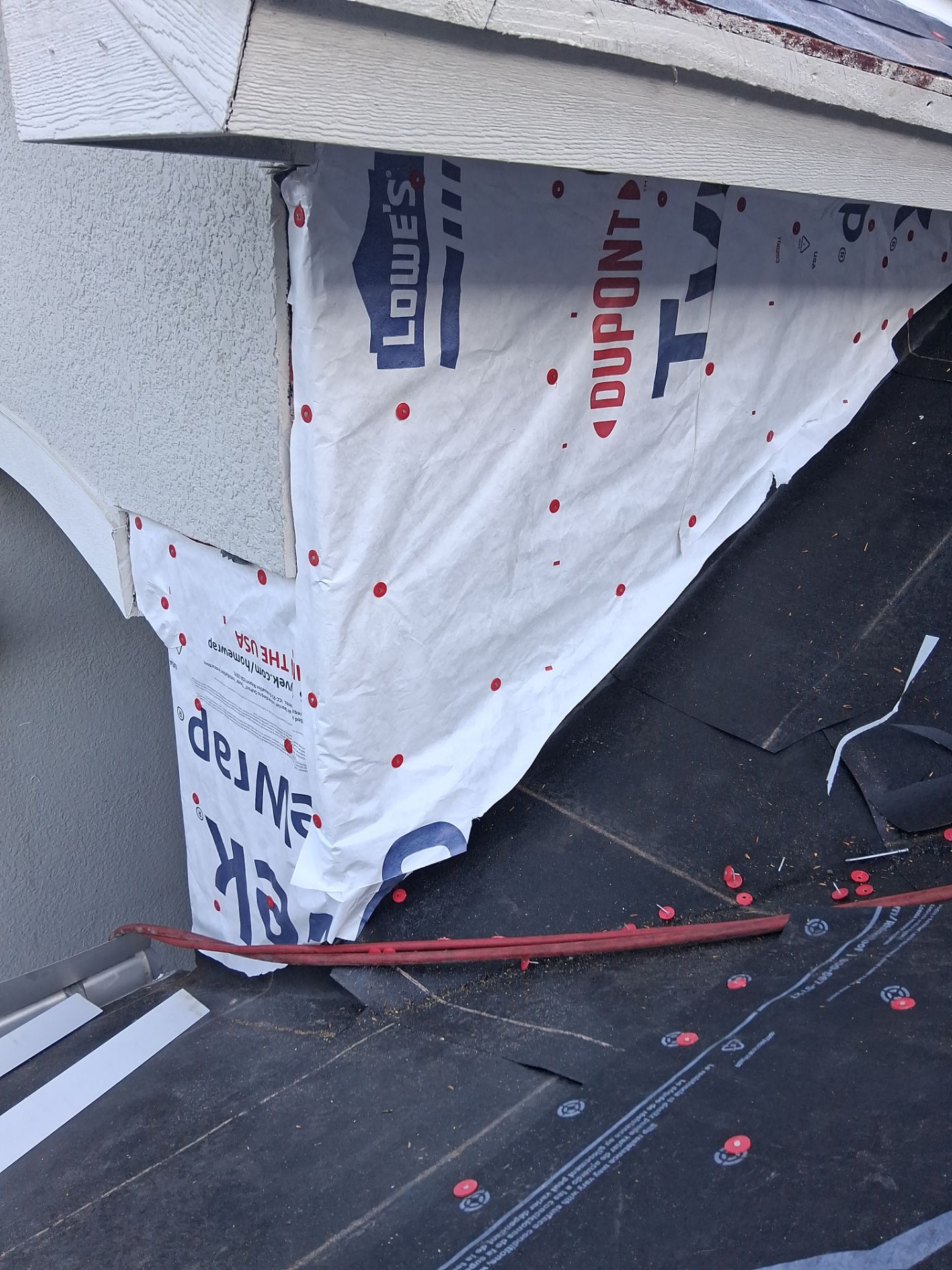 Roof Replacement in Tampa, FL by Shingle Masters Roofing