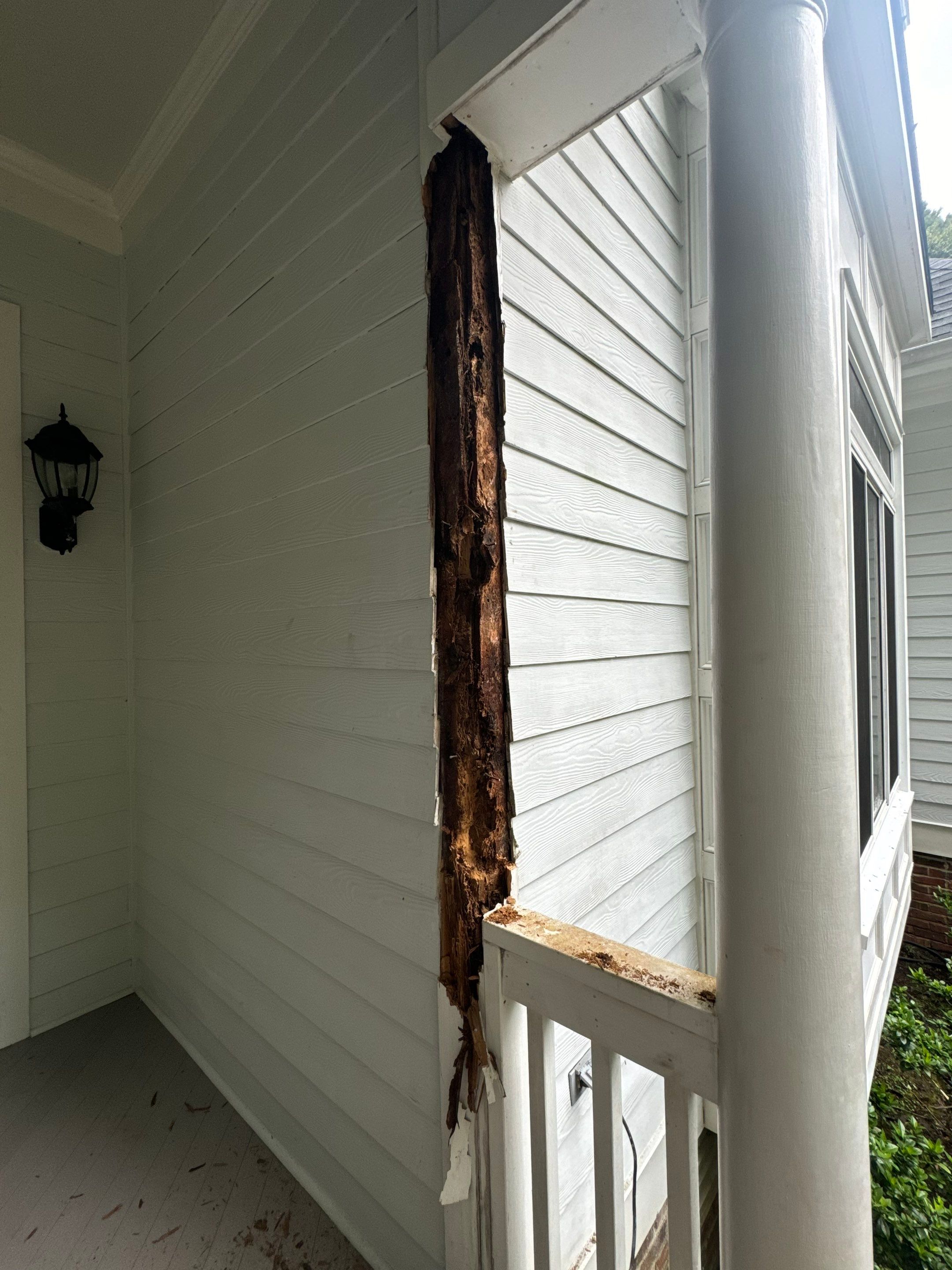 Exterior Transformation by GonzalezPainters & Contractors Inc 