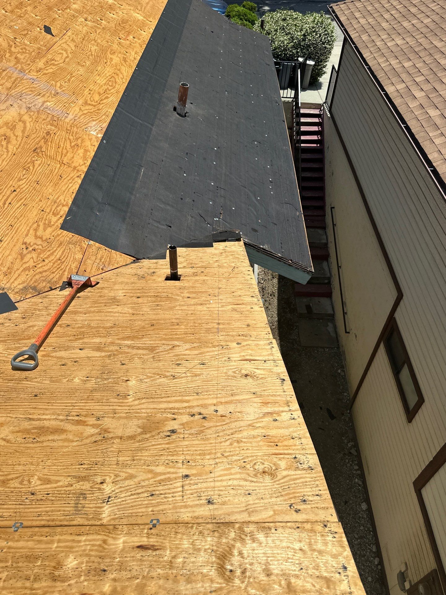 Roof Replacement- South Pasadena, CA 91030 by Epic Roof Replacement