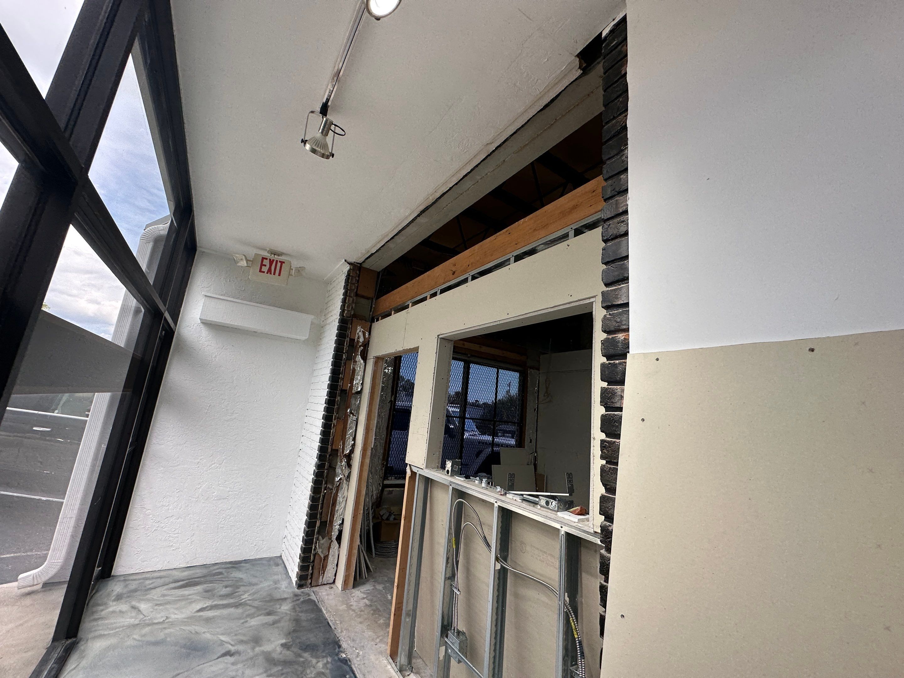 Fire & Smoke Damage Claim in Fort Myers by FLAPA & KeyStone