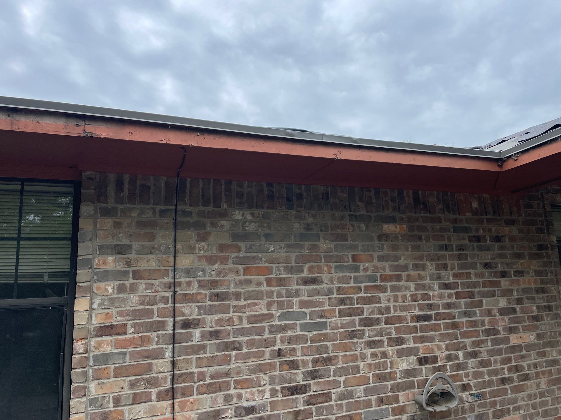 Project in NEW BRAUNFELS by Rhino Roofing and General Contracting, LLC