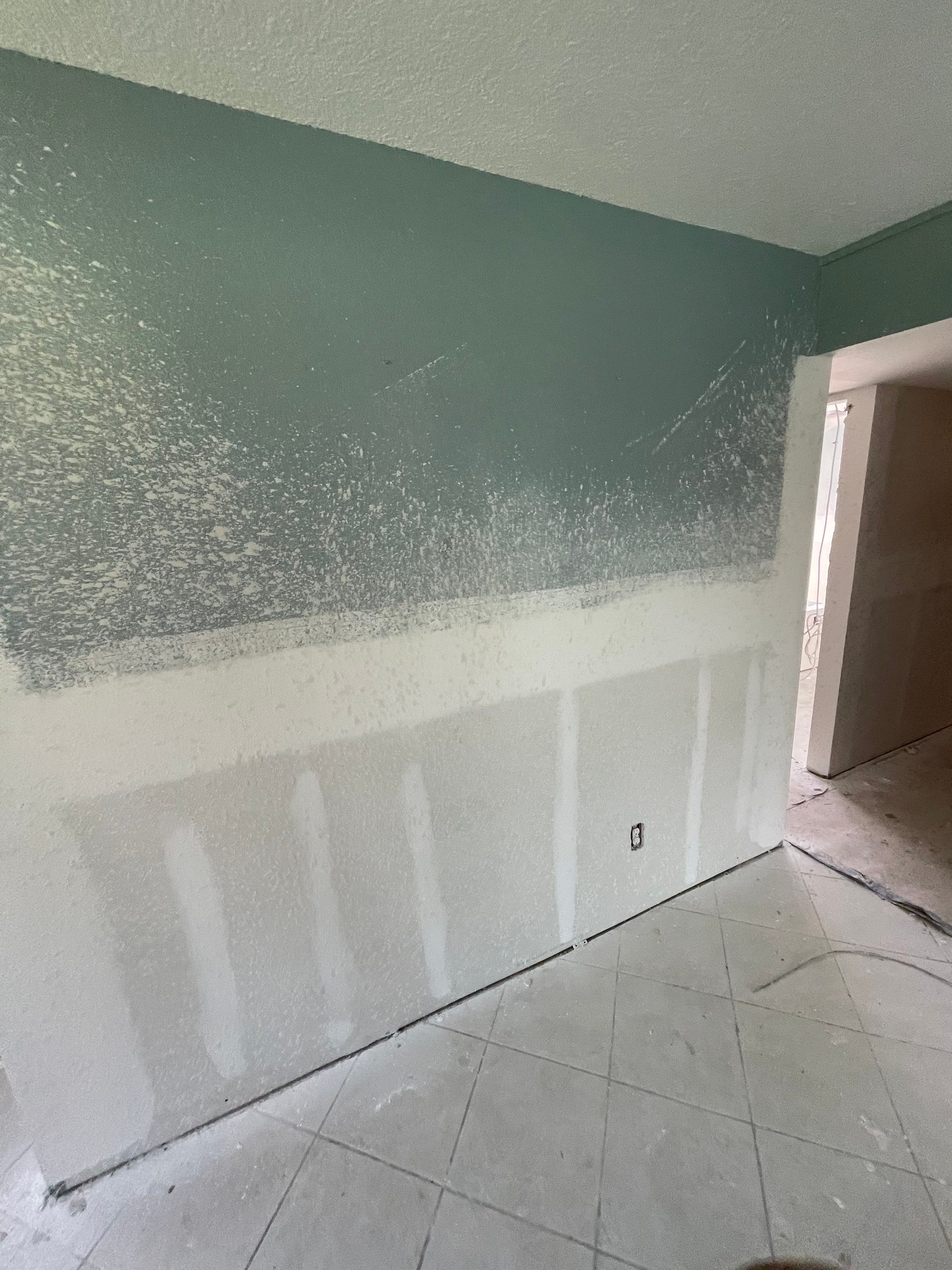 Project in South Pasadena, FL by Proline 