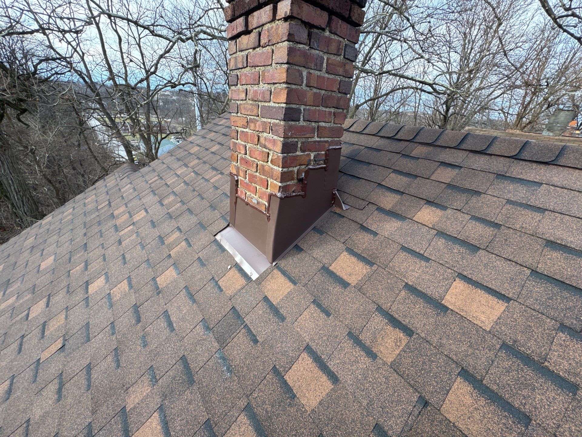 Roof Replacement by Homestyle in Akron  by Homestyle Home Improvements (HHI)