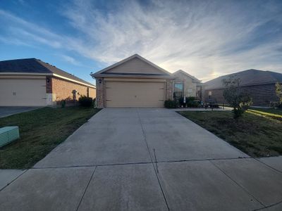 Project in Forney