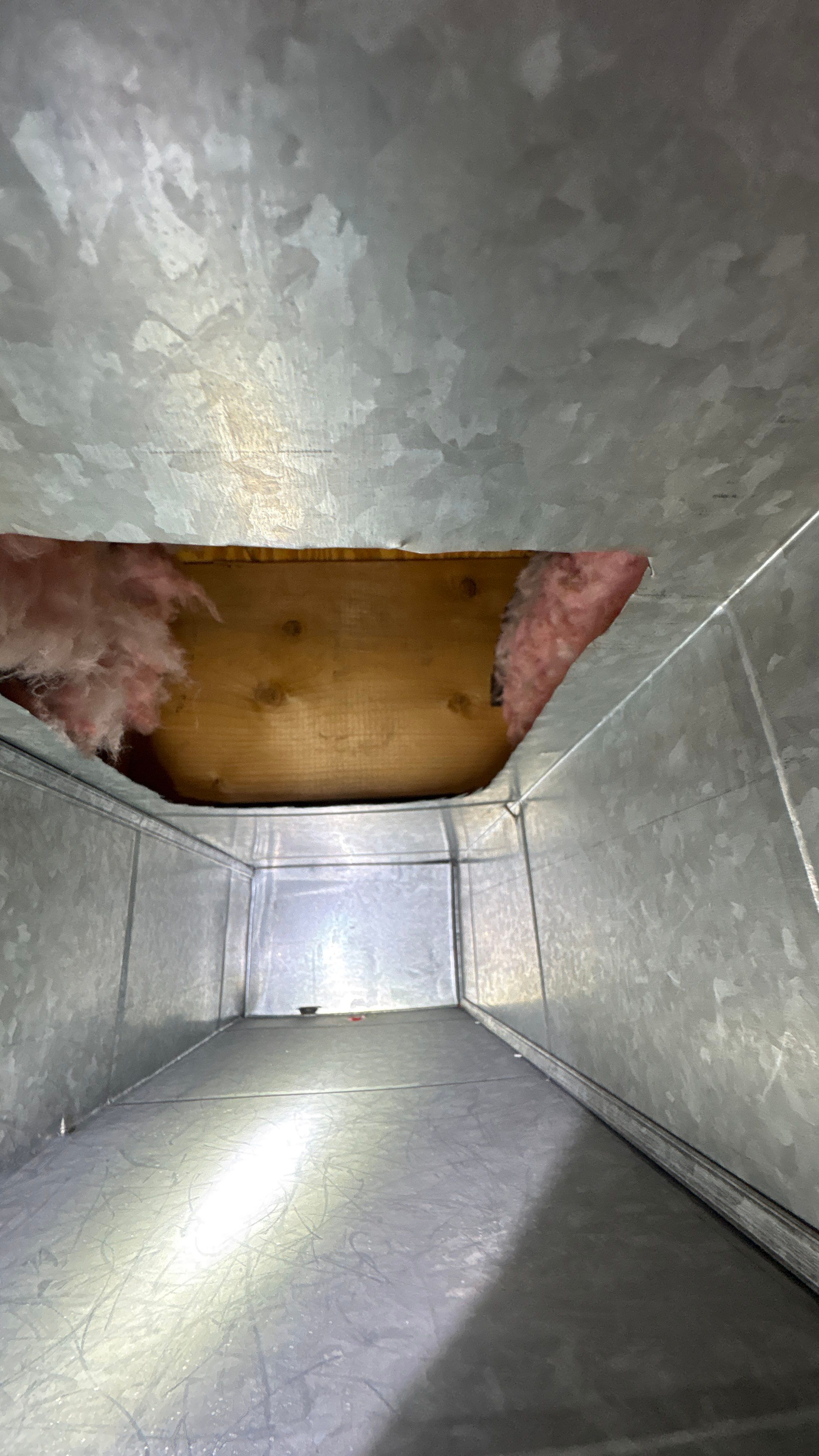 Residential Air Duct Cleaning in Pittsburgh, PA by Superior Air Duct Cleaning