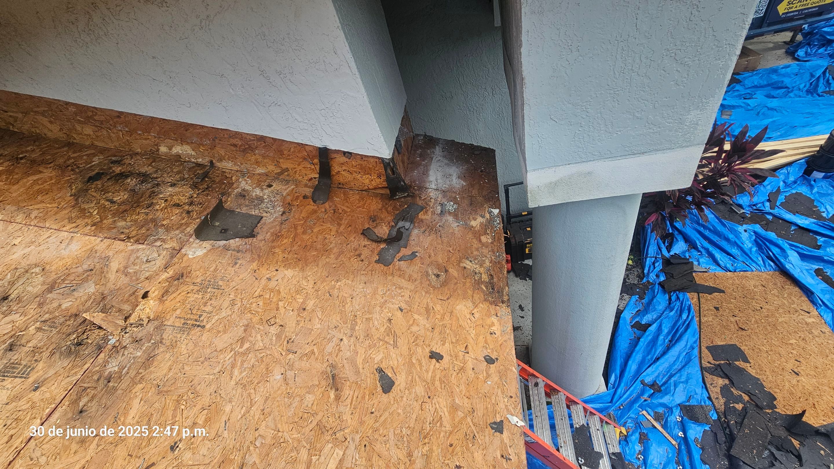 Roof Replacement in Brandon, FL by Shingle Masters Roofing