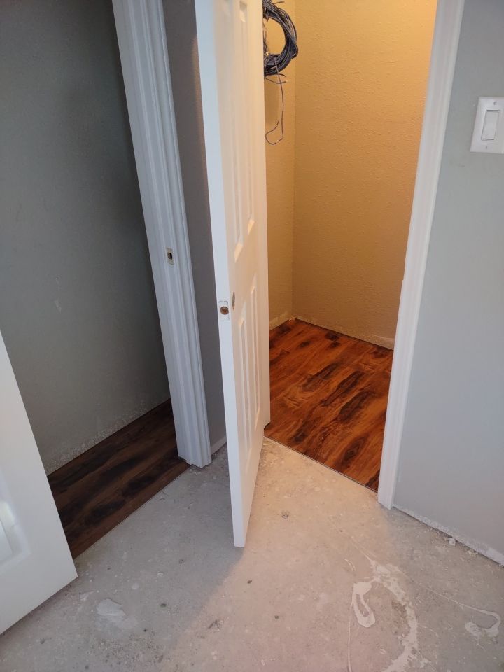 Commercial Water Damage Repairs by SLM General Contractors & Roofing