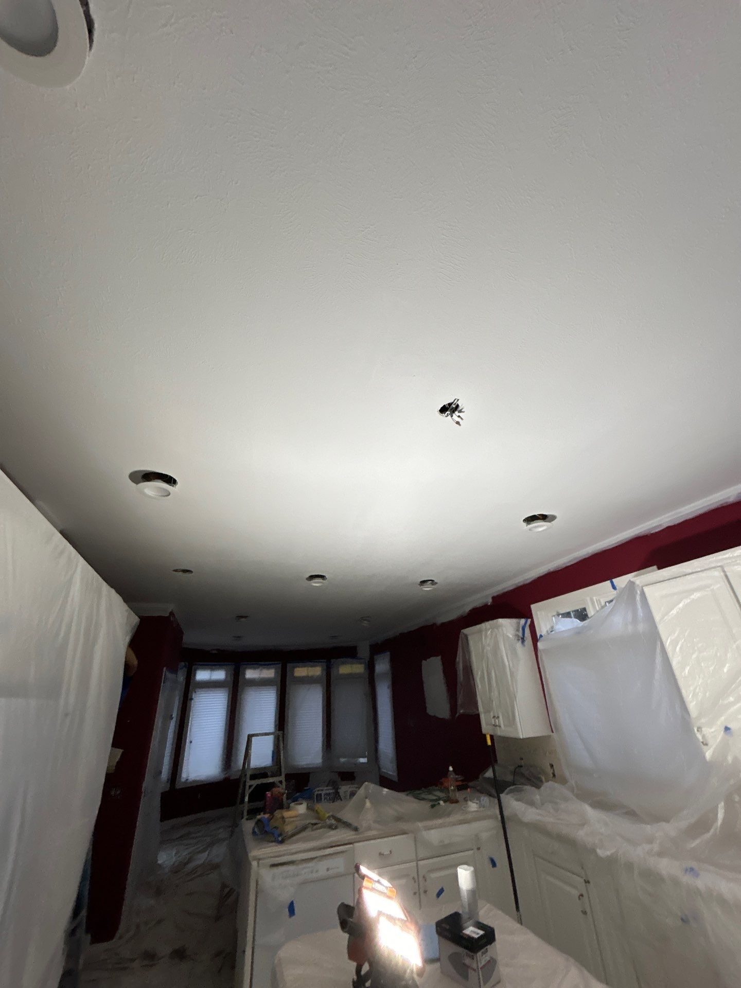 Complete Interior Painting by Gordon Painting