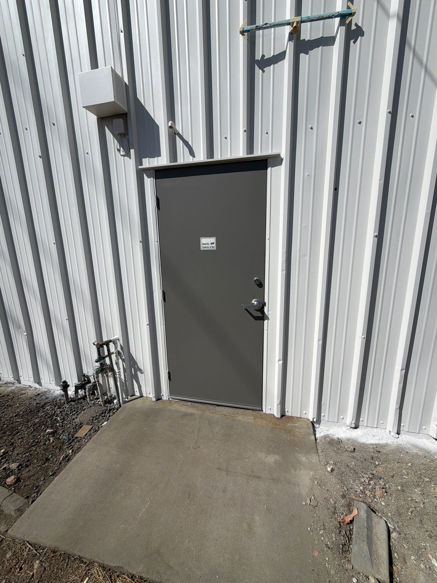 Exterior Painting in Turlock by Lancaster Painting