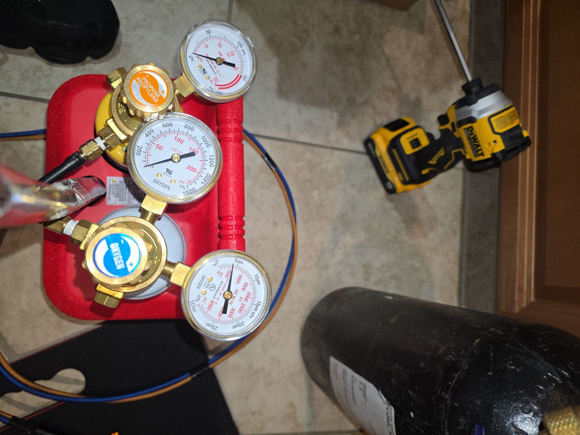 LG Refrigerator Sealed System and Compressor Repair in Clermont by AMB-WORKS APPLIANCE REPAIR