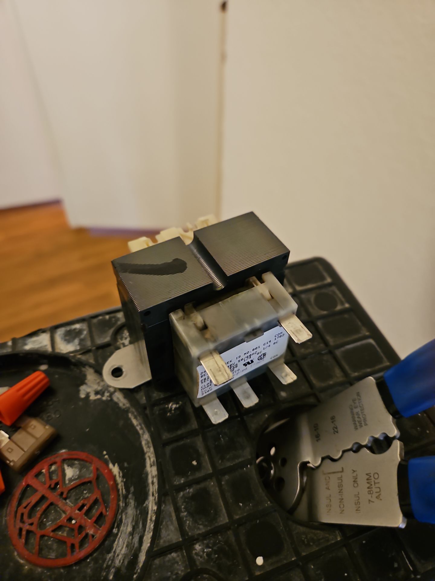 Project in Tucson by Thermal Air Systems LLC