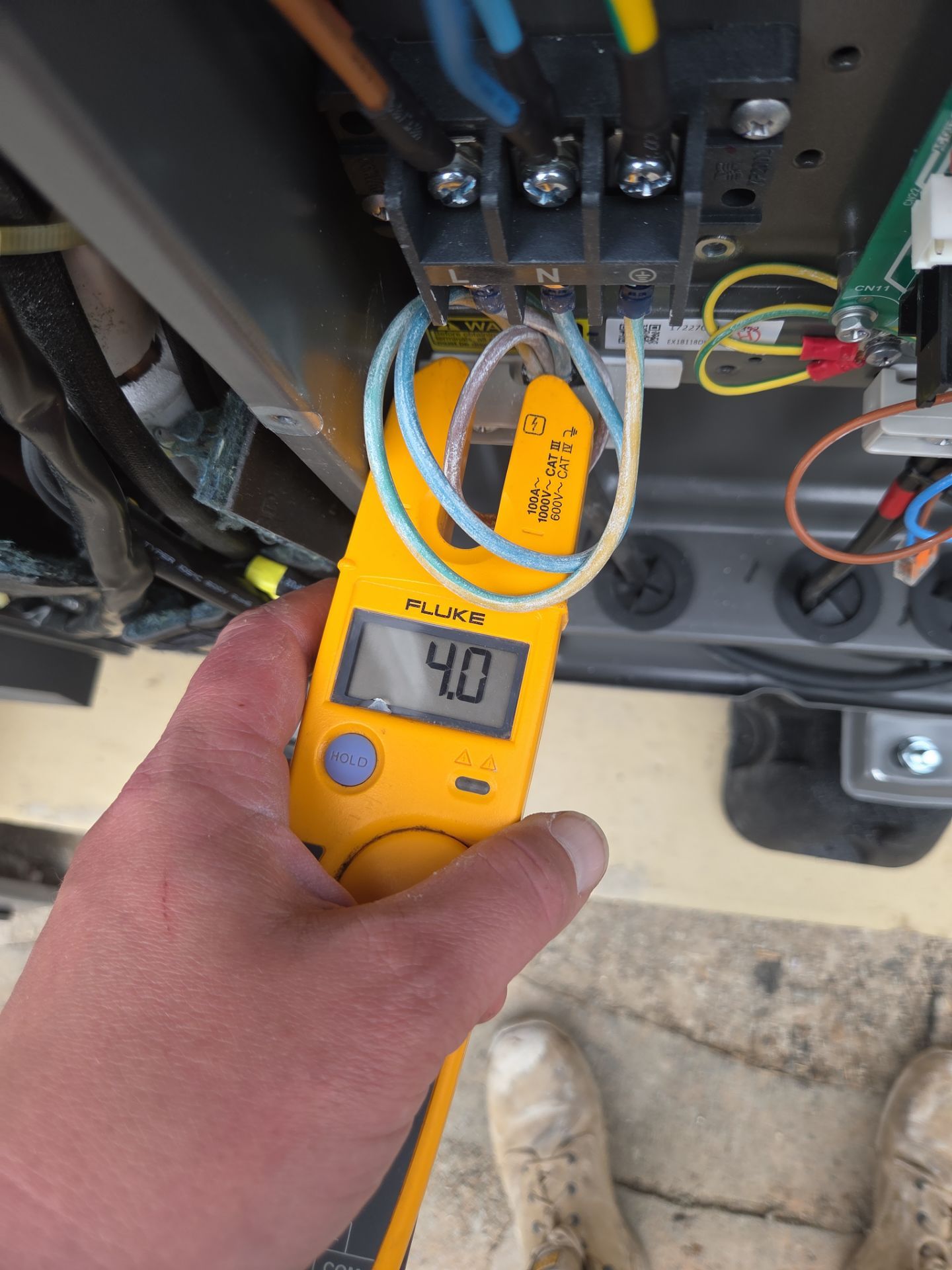 š” Ideal HP290 Heat Pump Installation for a Self-Build Project in Beverley ā Designed by Elite, Delivered Alongside the Customer by Elite Services Group Ltd
