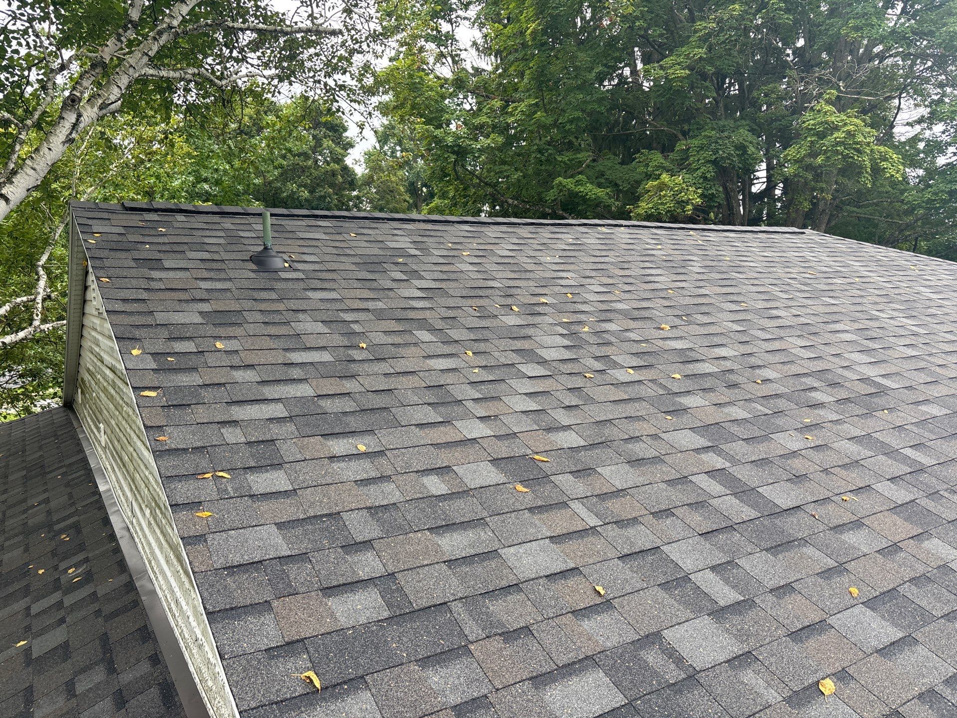 Residential Roof Replacement in State College, PA by Starway Roof Systems